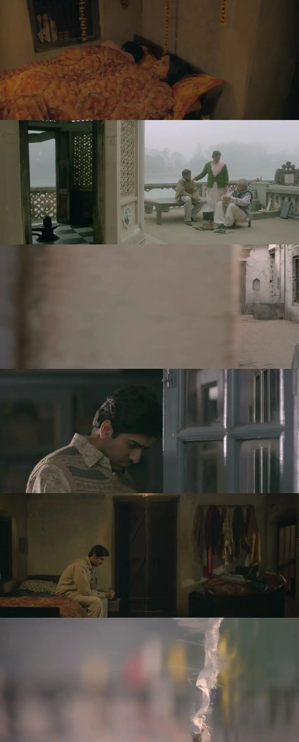 Dum Laga Ke Haisha Screenshot 1