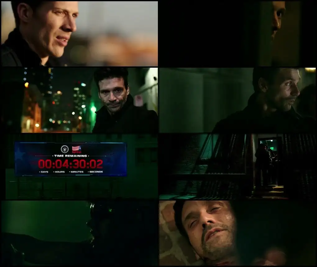 The Purge: Anarchy Screenshot 1