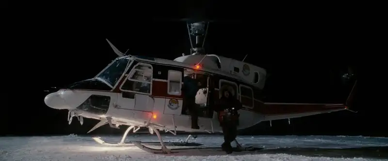 Big Miracle Screenshot 3