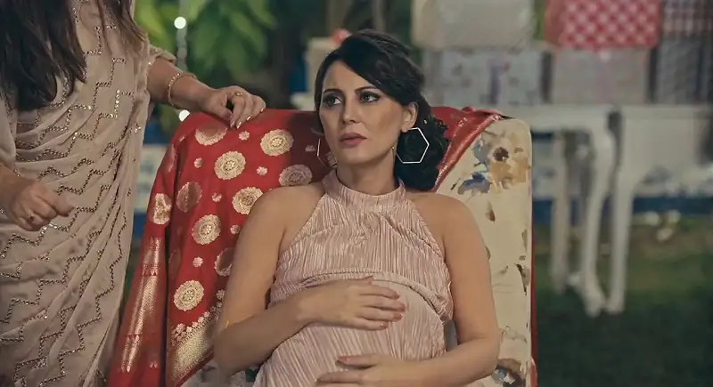Badtameez Dil Screenshot 6
