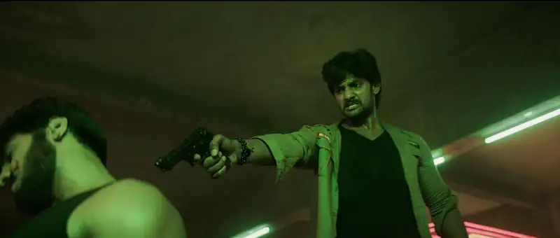 Tees Maar Khan Screenshot 6