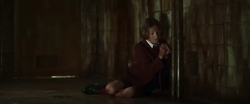 Red Queen / Reina Roja Screenshot 6