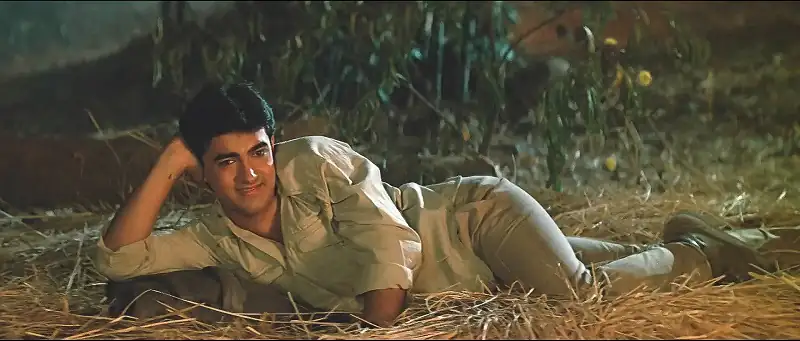 Qayamat Se Qayamat Tak Screenshot 4
