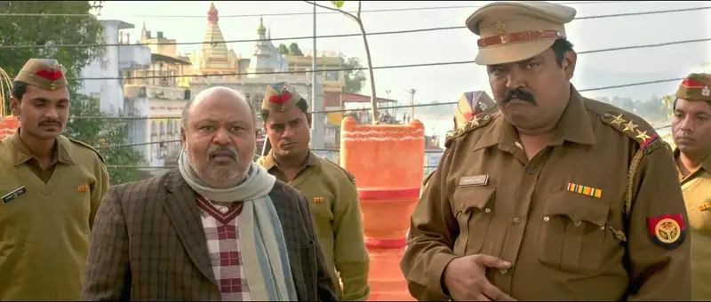 Fraud Saiyaan Screenshot 2