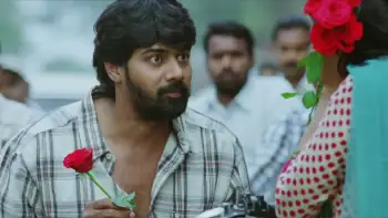 Andala Rakshasi Screenshot 4