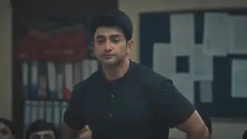 Love Adhura Screenshot 4