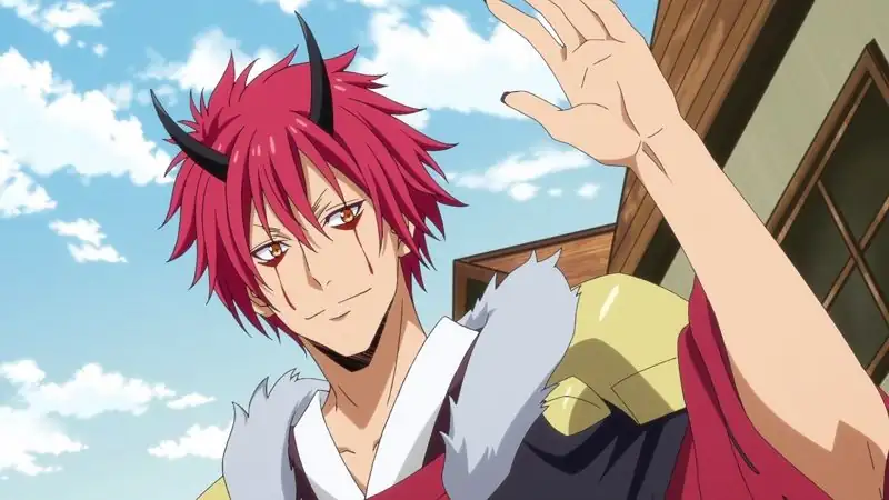 That Time I Got Reincarnated as a Slime / Tensei Shitara Suraimu Datta Ken Screenshot 2