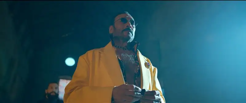 Hunter – Tootega Nahi, Todega Screenshot 2