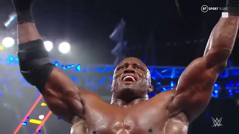 WWE Friday Night SmackDown – 31st March Screenshot 3 WWE Friday Night SmackDown – 31st March Screenshot 3