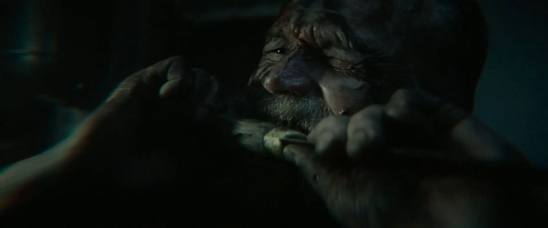 Sisu: Road to Revenge Screenshot 4