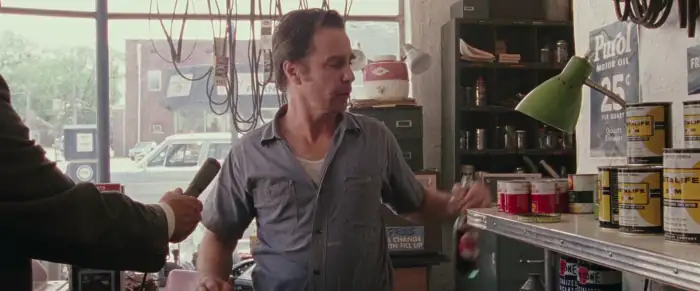 The Best of Enemies Screenshot 2