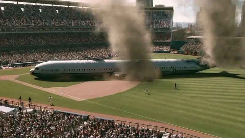 Superman Returns Screenshot 2