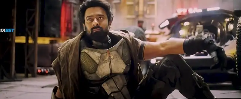 Kalki 2898 AD Screenshot 1 Kalki 2898 AD Screenshot 1