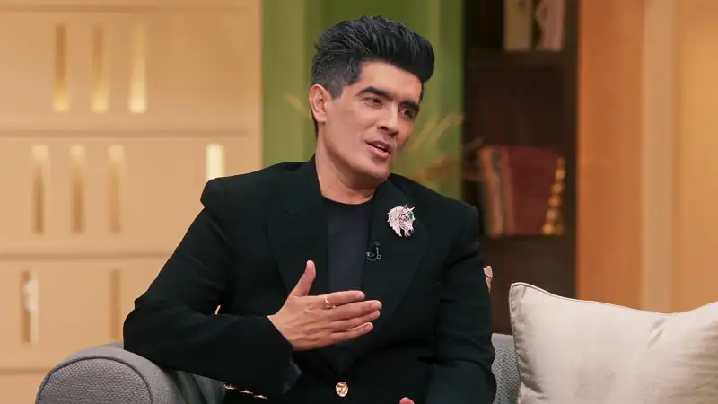 Two Much with Kajol and Twinkle Screenshot 4 Two Much with Kajol and Twinkle Screenshot 4