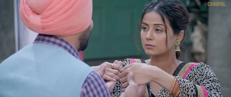 Vich Bolunga Tere Screenshot 2