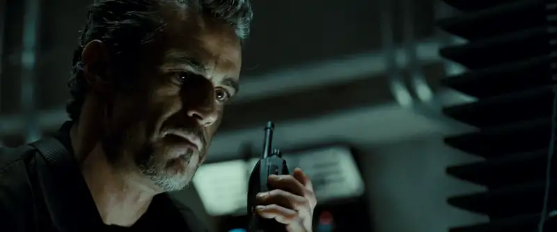 Die Hard 4: Live Free or Die Hard Screenshot 4