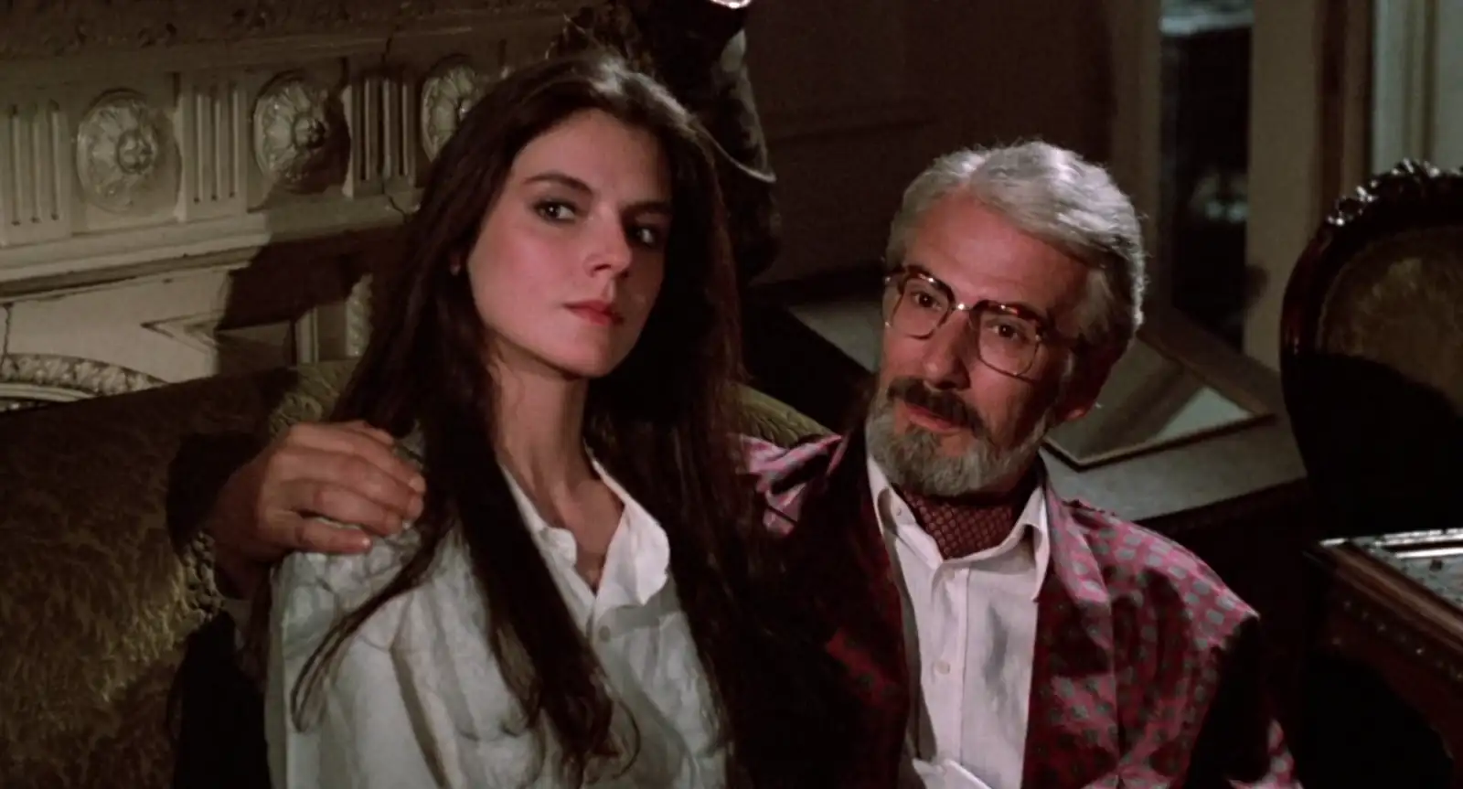 Armour of God Screenshot 3