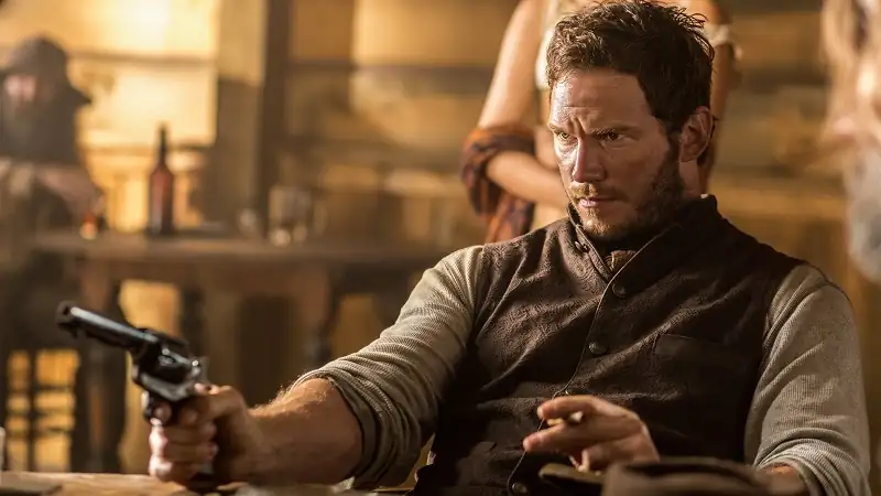 The Magnificent Seven Screenshot 4