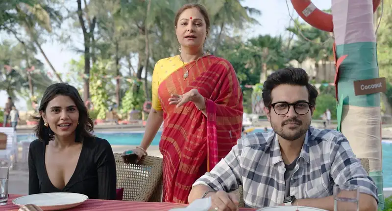 Happy Family Conditions Apply Screenshot 3