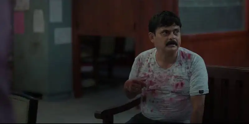 Murder in Mahim Screenshot 4