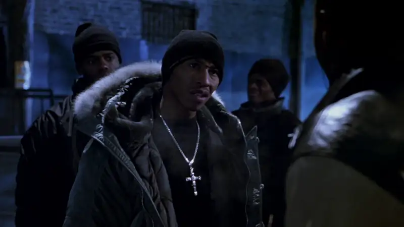 Save the Last Dance Screenshot 5