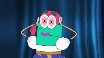 StoryBots: Answer Time Screenshot 2 StoryBots: Answer Time Screenshot 2