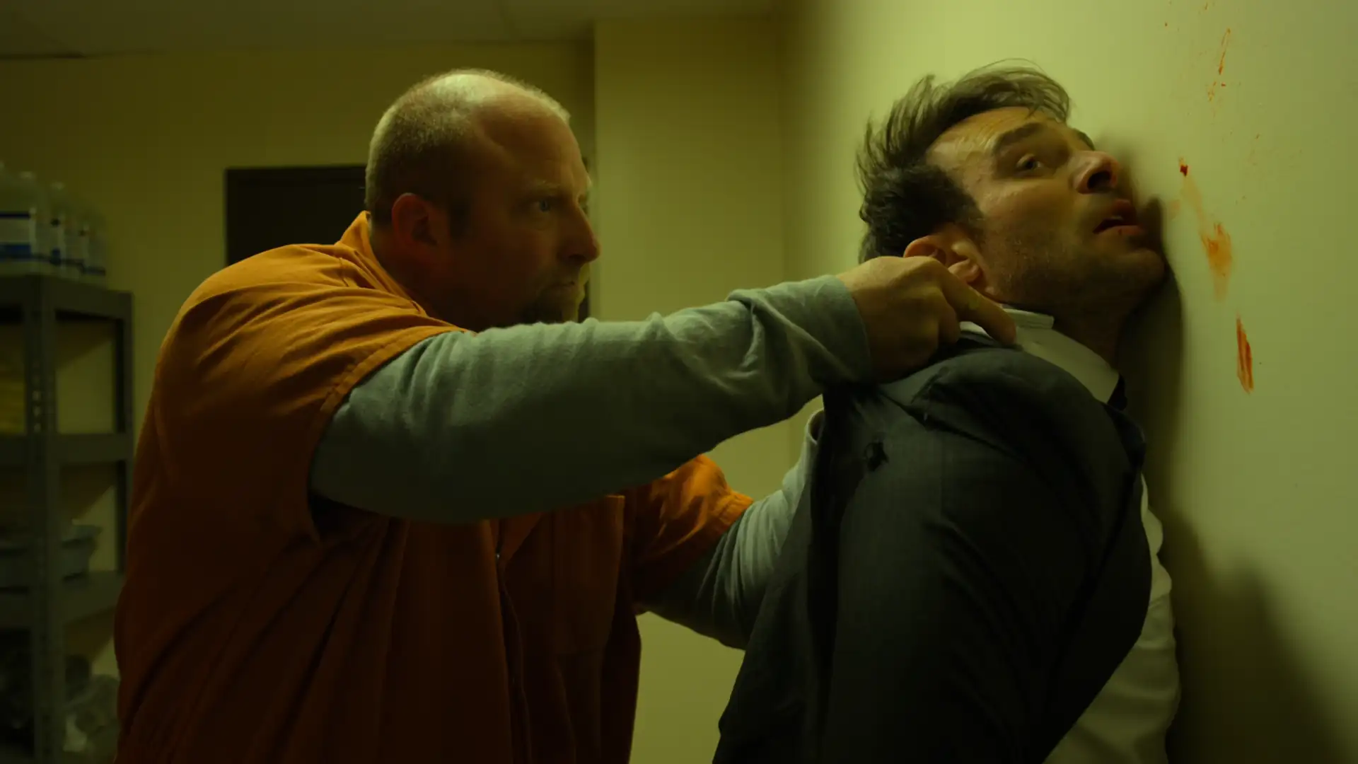 Daredevil Screenshot 2