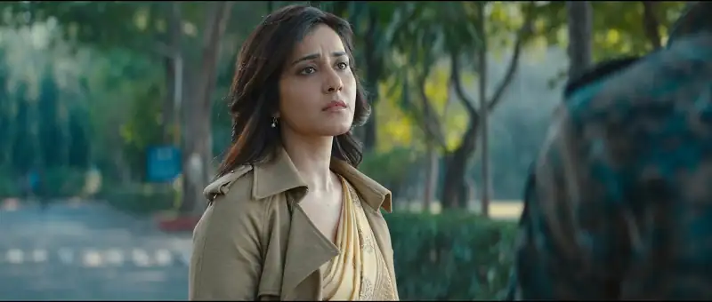Yodha Screenshot 1