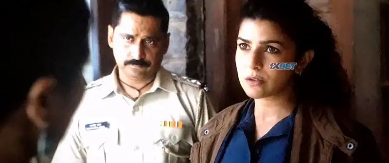 Sajini Shinde Ka Viral Video Screenshot 2