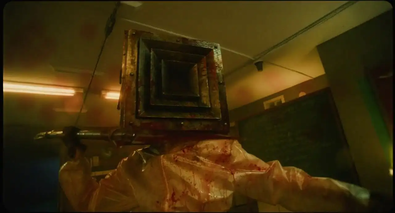 Teenage Sex and Death at Camp Miasma Screenshot 3
