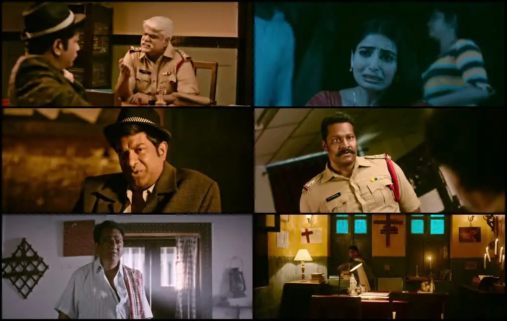 Srikakulam Sherlock Holmes Screenshot 1 Srikakulam Sherlock Holmes Screenshot 1