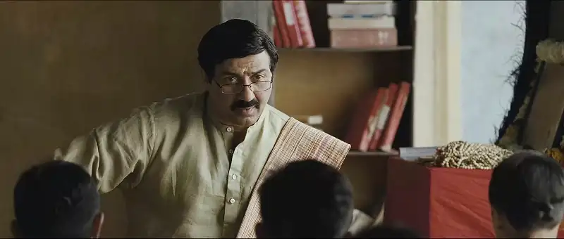 Mohalla Assi Screenshot 5