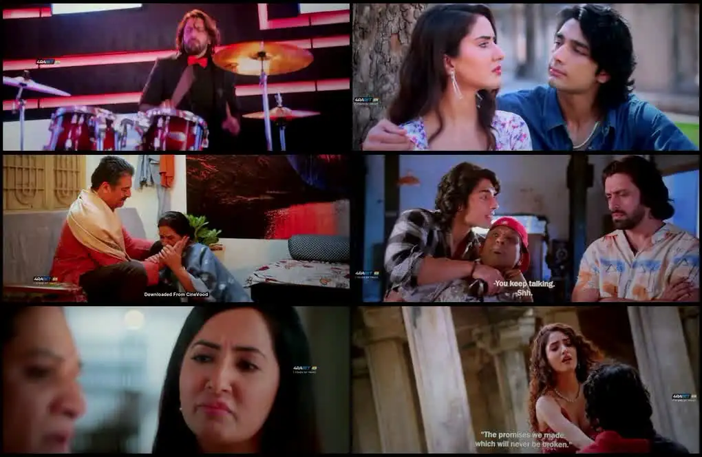 Andaaz 2 Screenshot 1 Andaaz 2 Screenshot 1