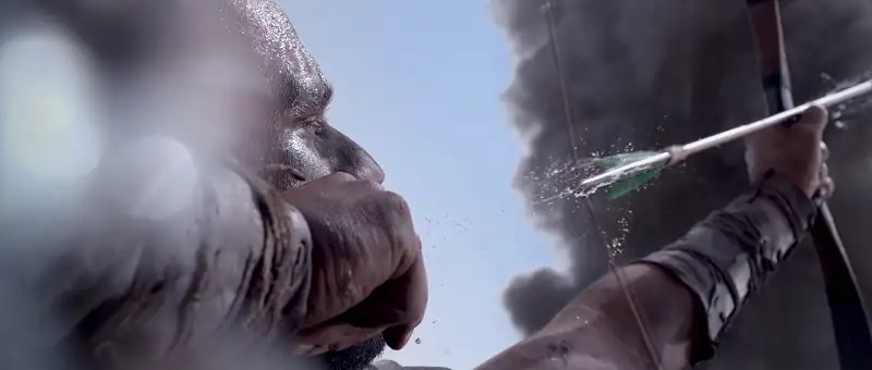 Mirzya Screenshot 1 Mirzya Screenshot 1