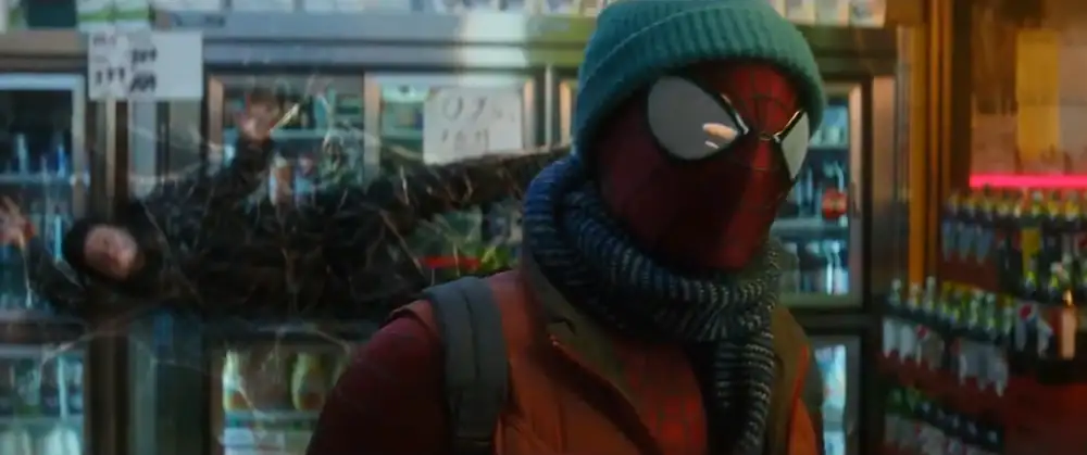 The Amazing Spider-Man 2 Screenshot 1
