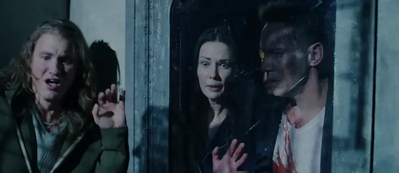 Dangerous Game: The Legacy Murders Screenshot 3