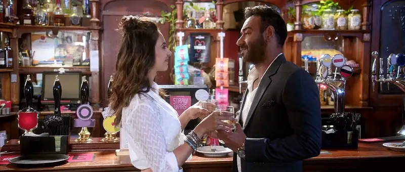 De De Pyaar De Screenshot 2