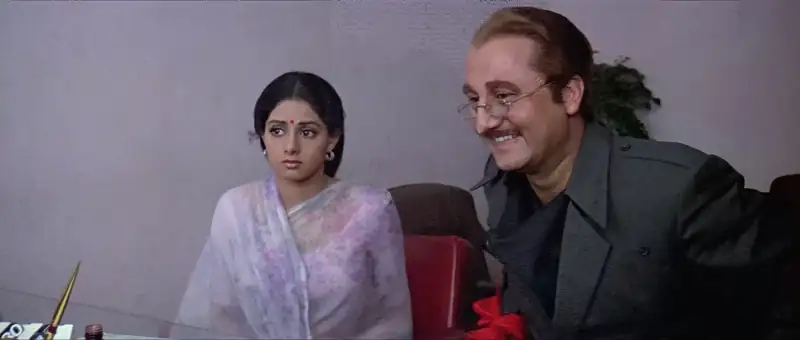 Chaalbaaz Screenshot 1