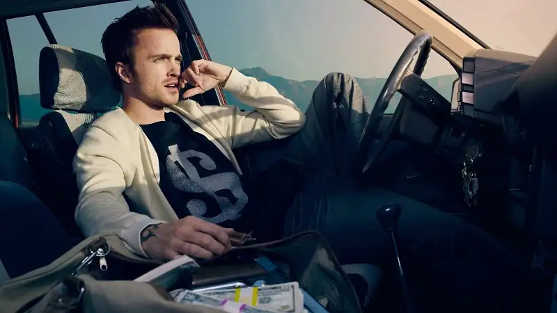 Breaking Bad Screenshot 7