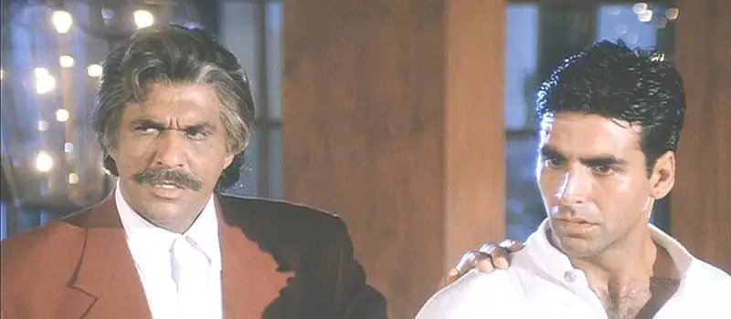 International Khiladi Screenshot 5