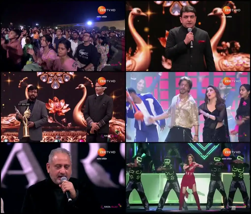 IIFA Awards – Main Event Screenshot 1
