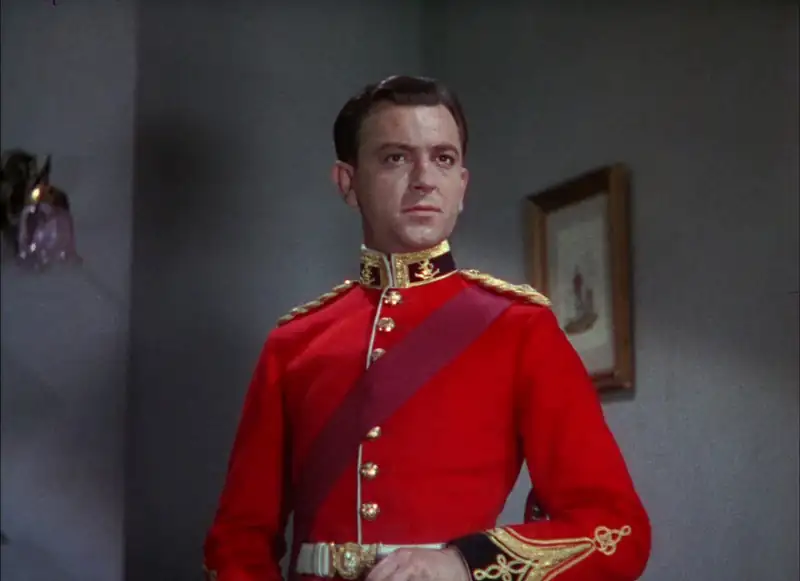The Four Feathers Screenshot 1 The Four Feathers Screenshot 1