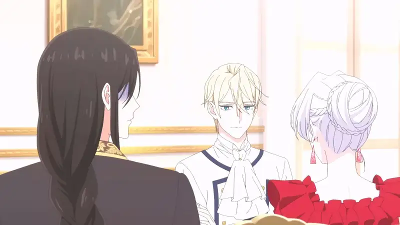 May I Ask for One Final Thing? Screenshot 1