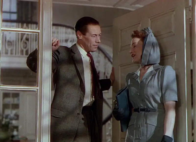 Blithe Spirit Screenshot 3 Blithe Spirit Screenshot 3