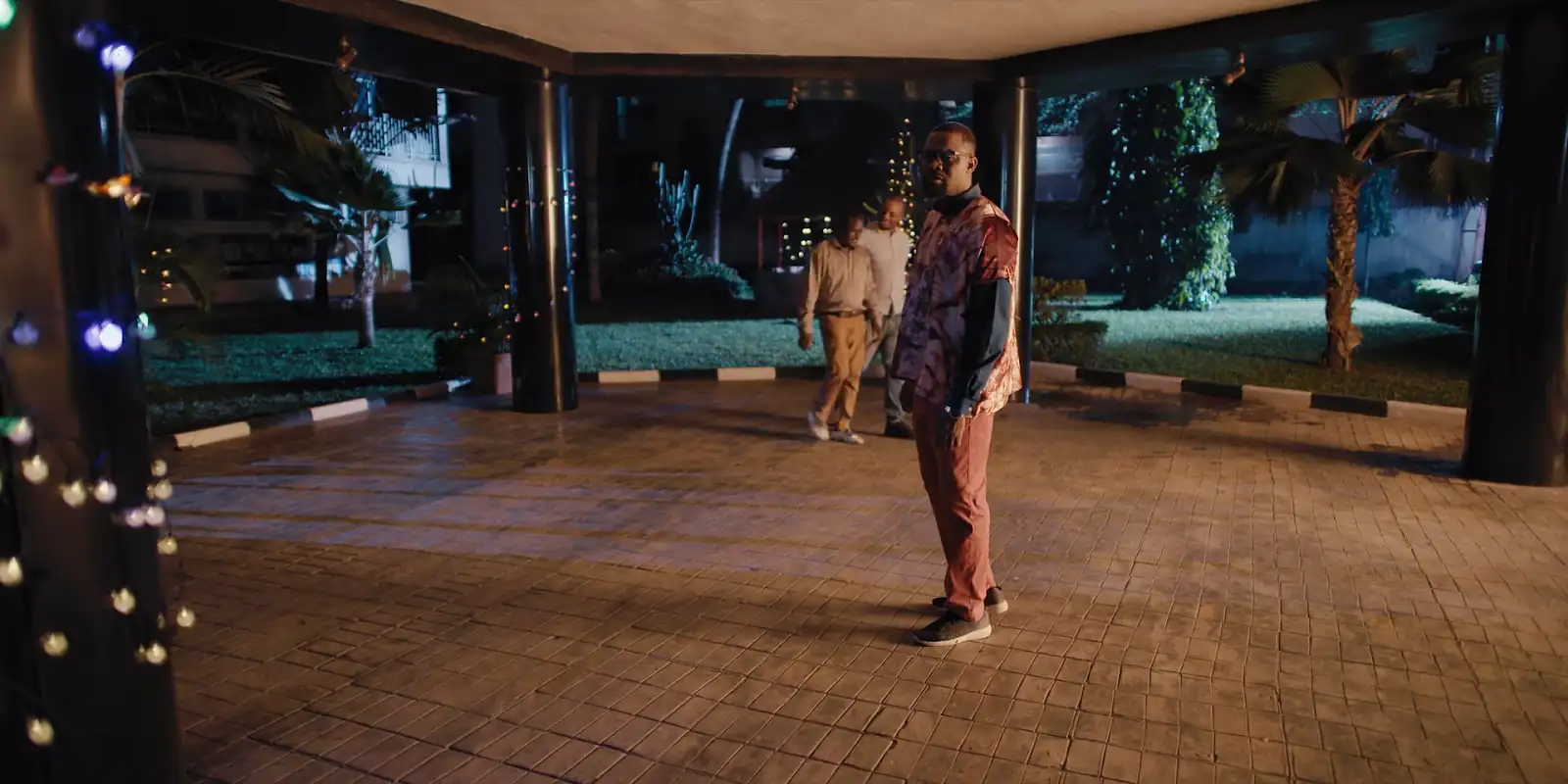 A Naija Christmas Screenshot 1