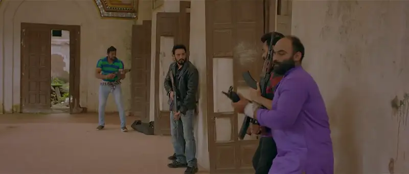 Rangbaaz Phirse Screenshot 7 Rangbaaz Phirse Screenshot 7