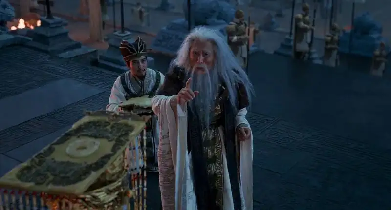 Creation of the Gods I: Kingdom of Storms Screenshot 2 Creation of the Gods I: Kingdom of Storms Screenshot 2