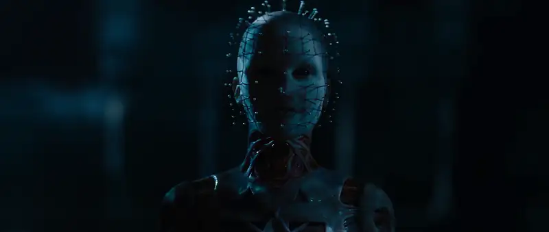 Hellraiser Screenshot 5