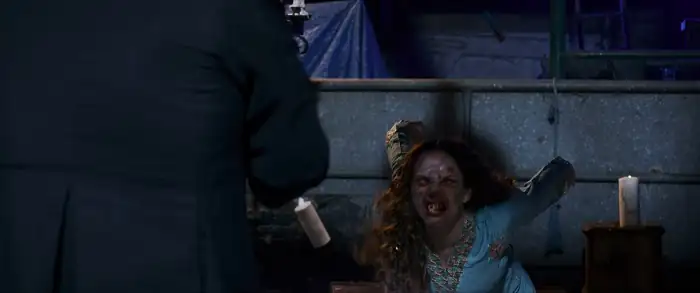 Barun Rai and The House on the Cliff Screenshot 4