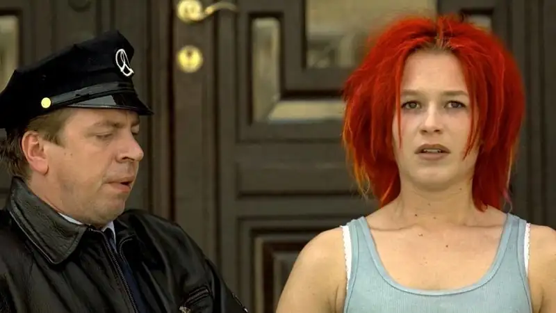 Run Lola Run Screenshot 3